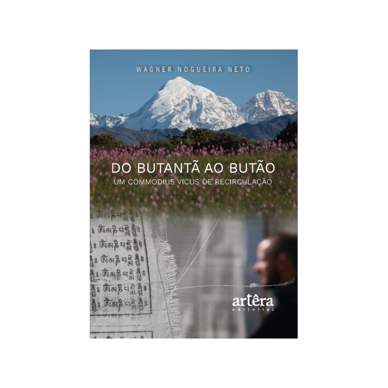 DO BUTANTÃ AO BUTA~O: UM COMMODIUS VICUS DE RECIRCULAC¸A~O