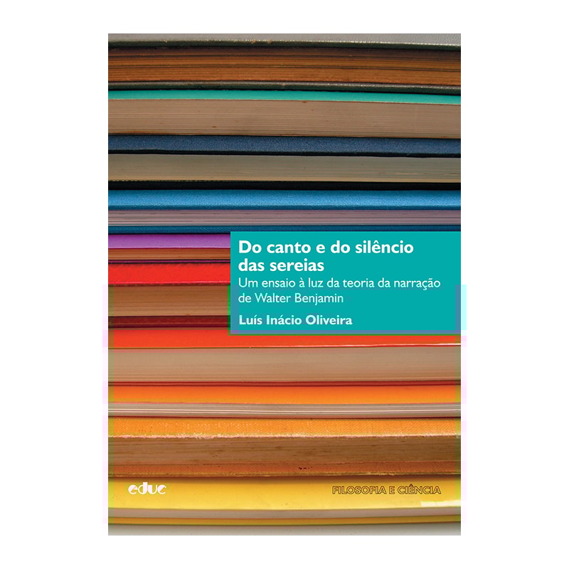 DO CANTO E DO SILENCIO DAS SEREIAS