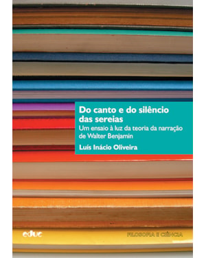 DO CANTO E DO SILENCIO DAS SEREIAS