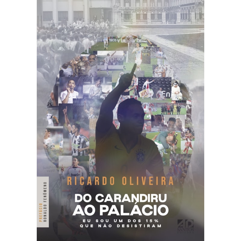 DO CARANDIRÚ AO PALÁCIO