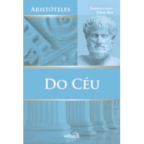 DO CÉU - ARISTÓTELES