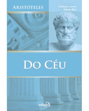 DO CÉU - ARISTÓTELES