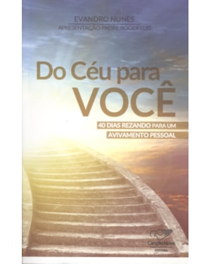 DO CÉU PARA VOCÊ