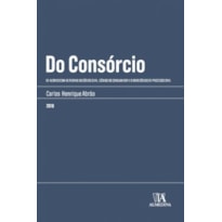 Do consórcio