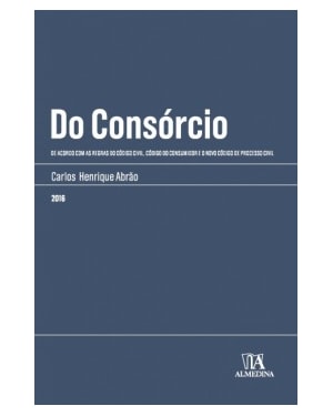 Do consórcio