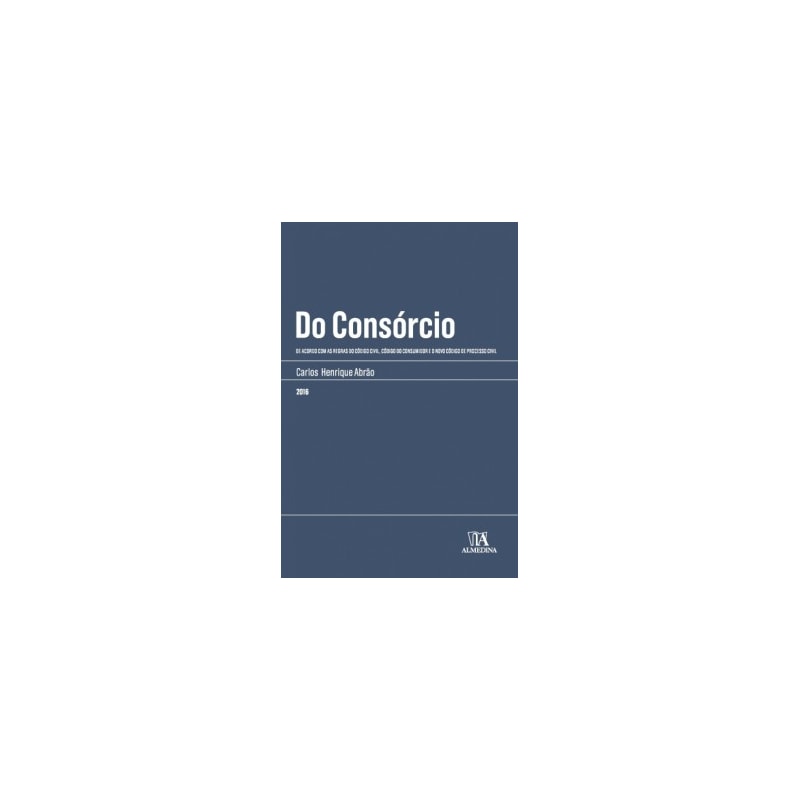Do consórcio