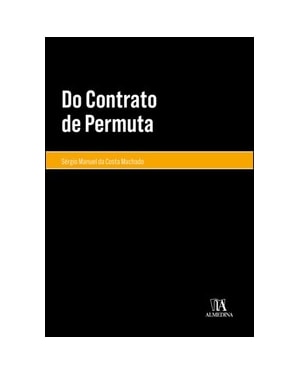 Do contrato de permuta