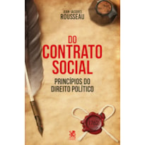 DO CONTRATO SOCIAL