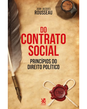 DO CONTRATO SOCIAL