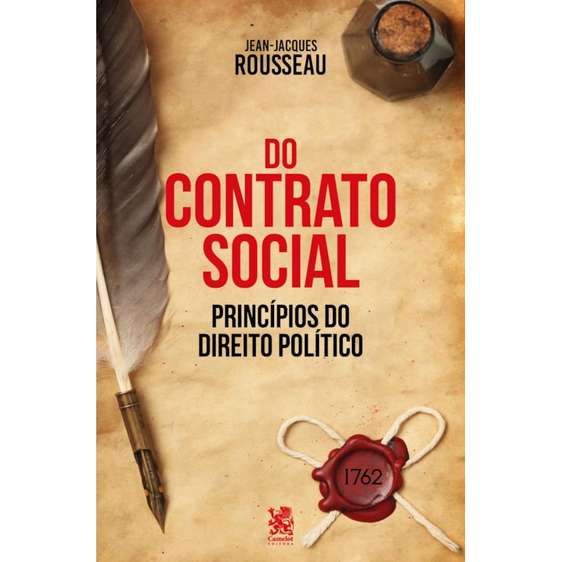 DO CONTRATO SOCIAL