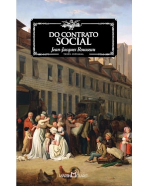 DO CONTRATO SOCIAL