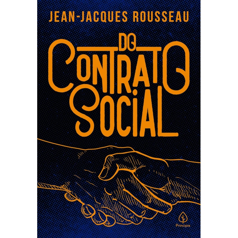 DO CONTRATO SOCIAL