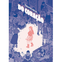 DO CORAÇÃO