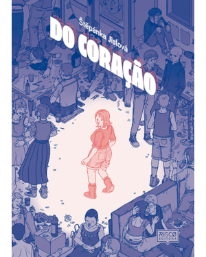 DO CORAÇÃO