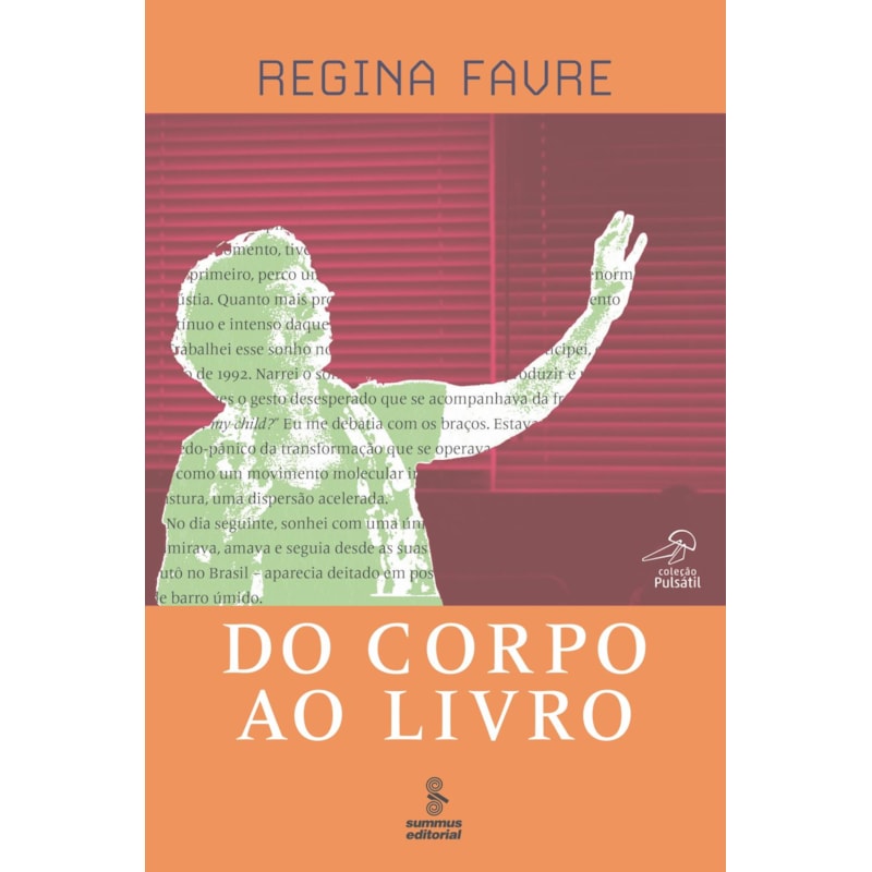 DO CORPO AO LIVRO