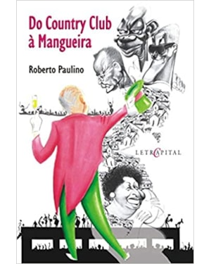DO COUNTRY CLUB A MANGUEIRA - 1