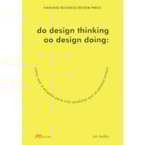 Do design thinking ao design doing