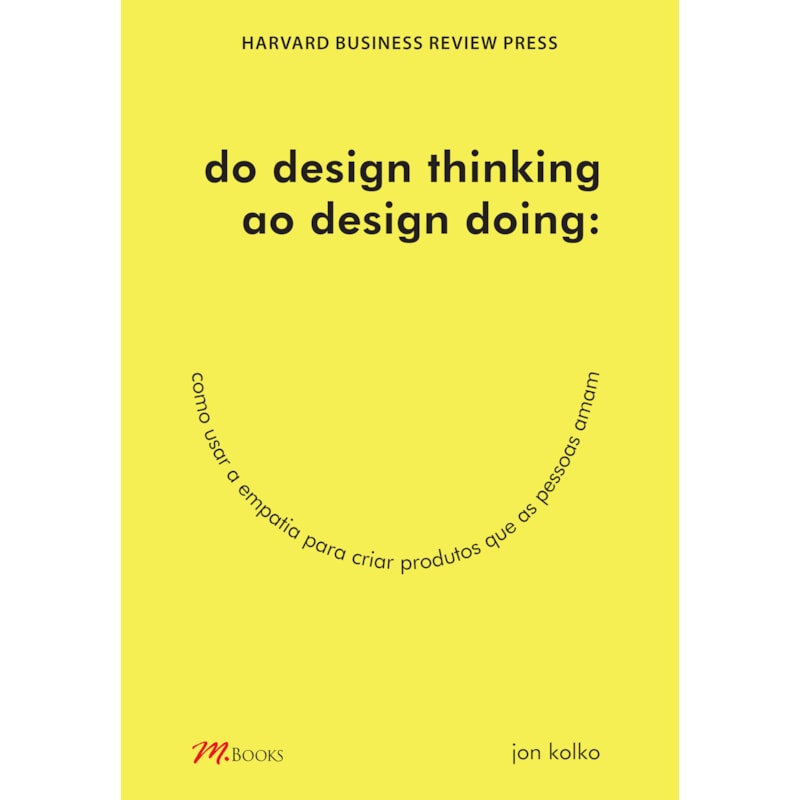 Do design thinking ao design doing