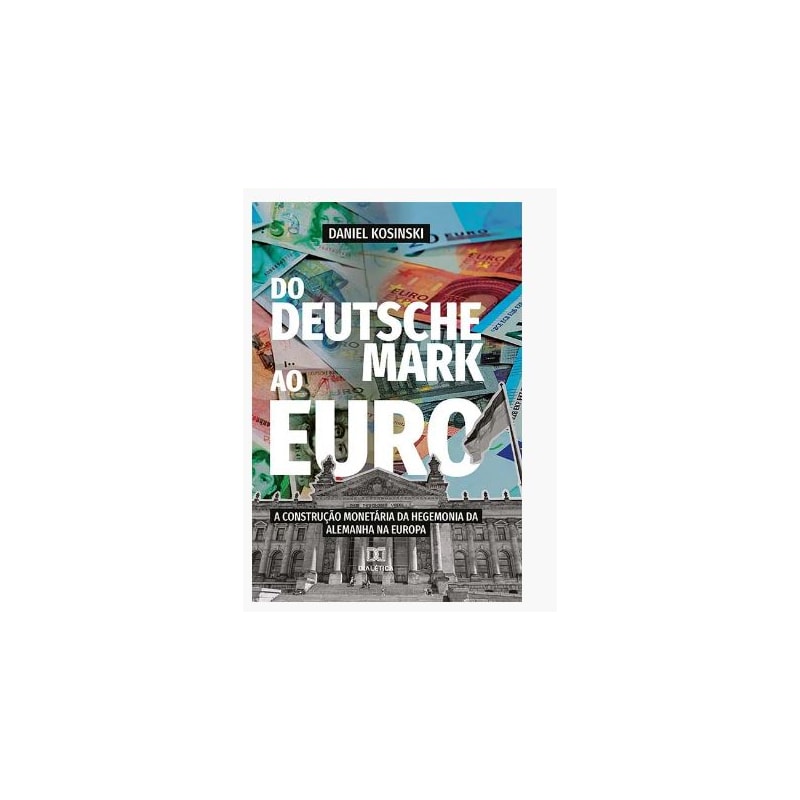 DO DEUTSCHE MARK AO EURO