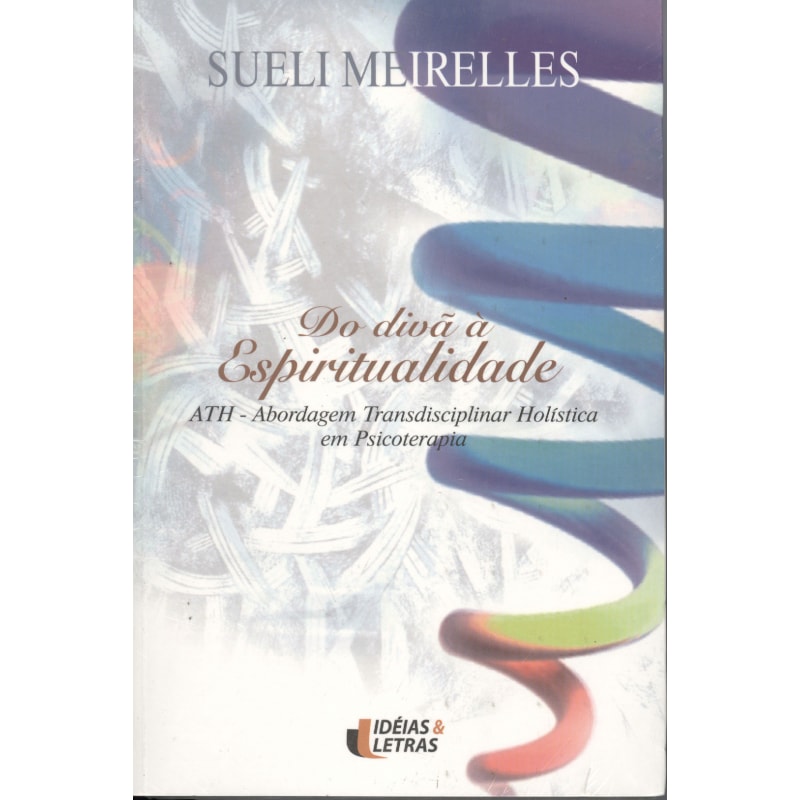 DO DIVA A ESPIRITUALIDADE - ABORDAGEM...