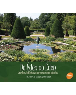 DO EDEN AO EDEN - 1