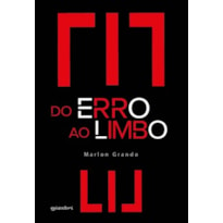 Do erro ao limbo