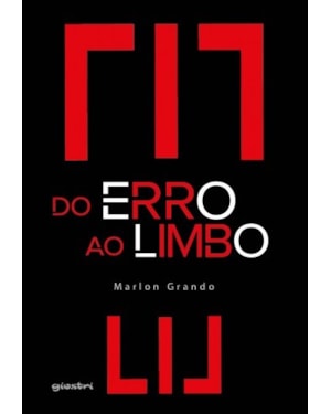 Do erro ao limbo