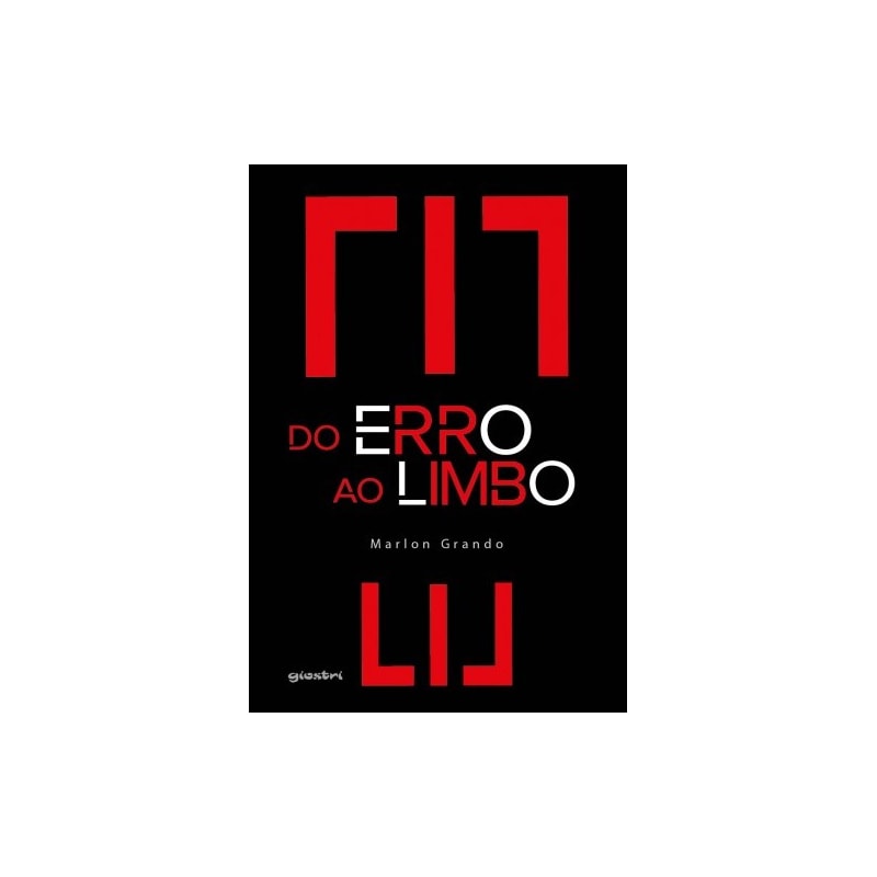 Do erro ao limbo