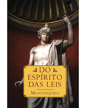DO ESPÍRITO DAS LEIS