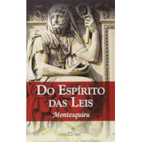 DO ESPIRITO DAS LEIS