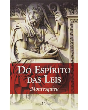 DO ESPIRITO DAS LEIS