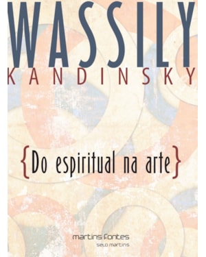 Do espiritual na arte: E na pintura em particular
