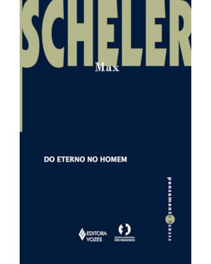DO ETERNO NO HOMEM