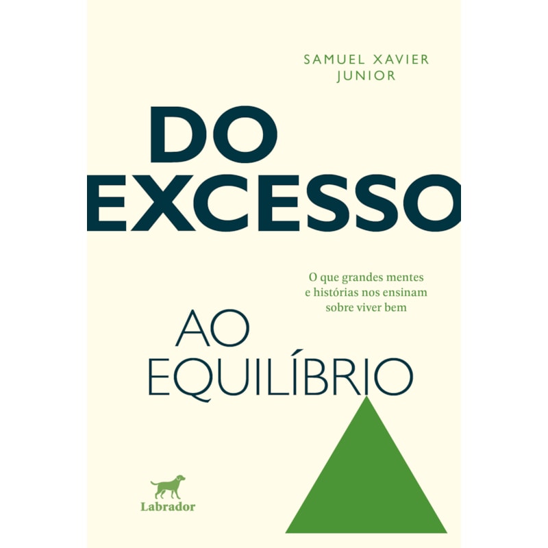 DO EXCESSO AO EQUÍLIBRIO: O QUE GRANDES MENTES E HISTÓRIAS NOS ENSINAM SOBRE VIVER BEM