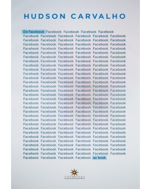 DO FACEBOOK AO BOOK