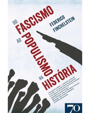 Do fascismo ao populismo na história