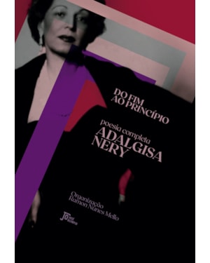 DO FIM AO PRINCÍPIO: POESIA COMPLETA (1973-1937)