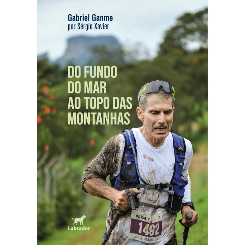 DO FUNDO DO MAR AO TOPO DAS MONTANHAS