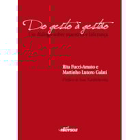 DO GESTO À GESTÃO - UM DIÁLOGO SOBRE MAESTROS E LIDERANÇA