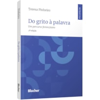Do grito à palavra: um percurso ferencziano
