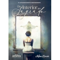 DO INTERIOR AO SAGRADO: FÉ, AUTOCONHECIMENTO E ARREPENDIMENTO