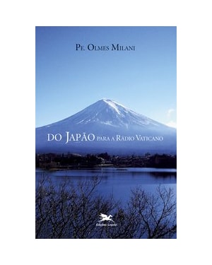DO JAPÃO PARA A RÁDIO VATICANO