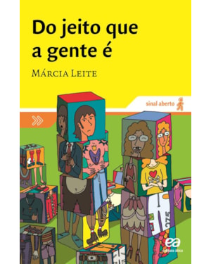 DO JEITO QUE A GENTE É