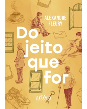 DO JEITO QUE FOR