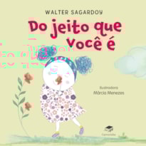 DO JEITO QUE VOCÊ É