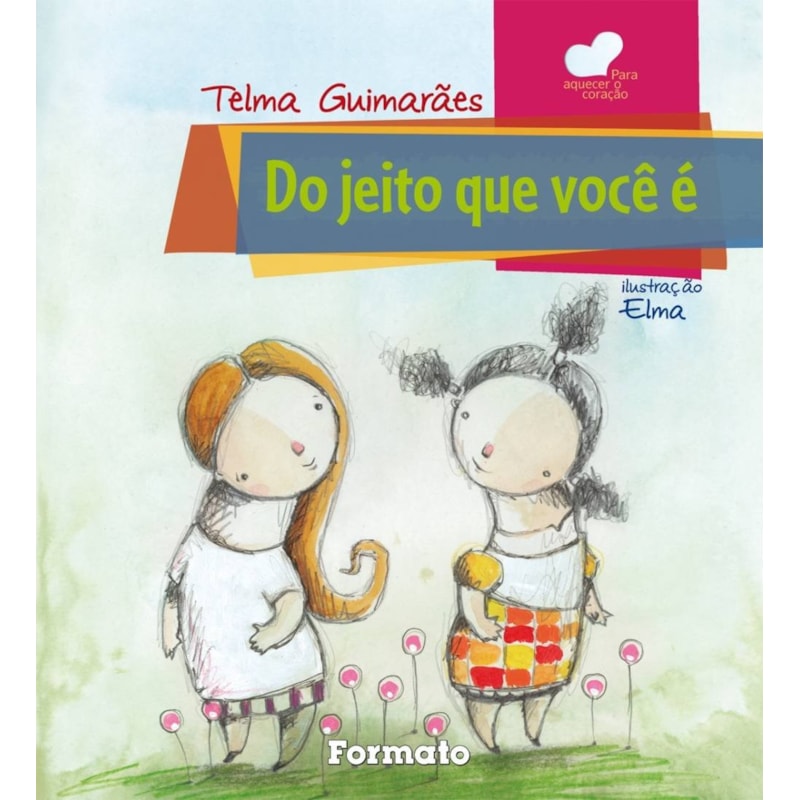 DO JEITO QUE VOCÊ É