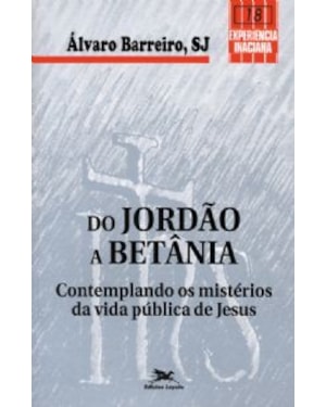 DO JORDAO A BETANIA