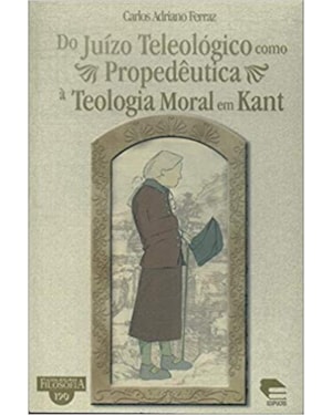 DO JUIZO TEOLOGICO COMO PROPEDEUTICA A TEOLOGIA...