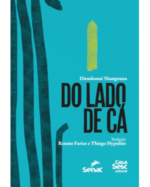 DO LADO DE CÁ: SÉRIE INTERNACIONALIZAÇÃO DA DRAMATURGIA