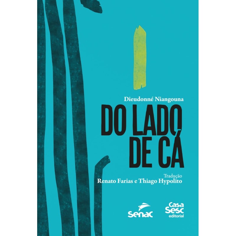 DO LADO DE CÁ: SÉRIE INTERNACIONALIZAÇÃO DA DRAMATURGIA